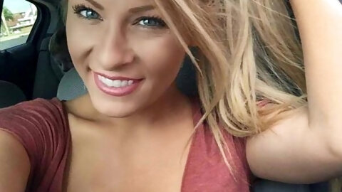 Great rack with a nice smile