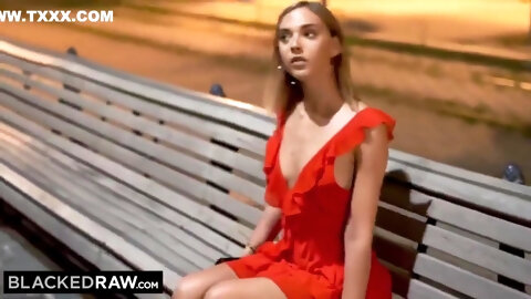 She Was Tired Of Faking It For Her White Boyfriend