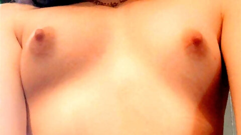 (F20) Small titties need love too, upvote means you'd suck on them 😚