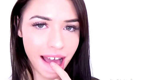 Petite Girl gets her Little Cunt Fucked Audition Teen