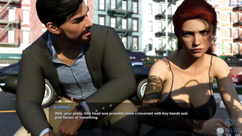 Slow and Furious Sex. Part 7