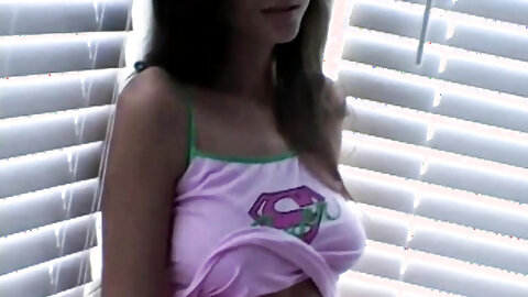 Teen beauty models for us in close up