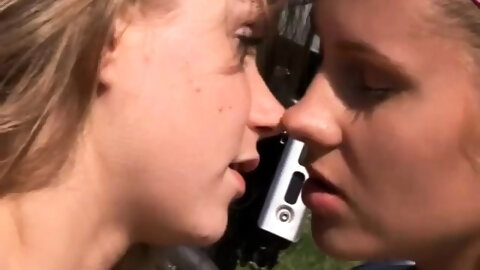 Blowjob in public the car hd Young lezzy biker girls