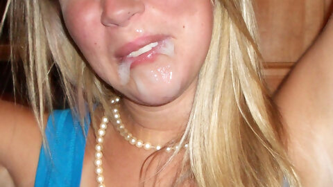 Jenna Ivory in Blonde teen Jenna Ivory is hungry for some big black cock - Vivid