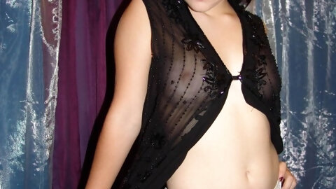 Chubby Teen Naked in London Streets - negrofloripa