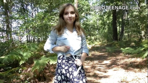 real 18 years old teen girls casting compilation