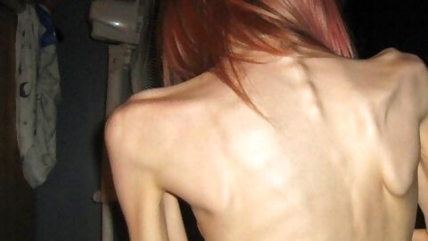 Sexy skinny teen Elsa Jean gets pussy filled up by big dick