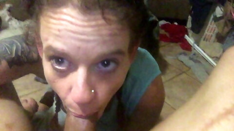 Sexy Blow Job