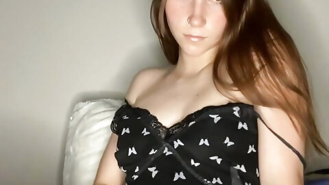 A Little Teasing