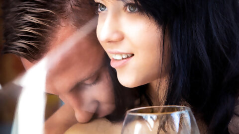 Taissia A Makes Her Lover Cum