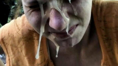 Humbled slut