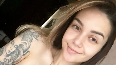 am I still cute without makeup?😅😊