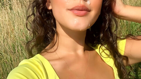 My makeup really pulled through this session huh? 🤪