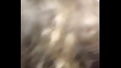 Blowjob in the car