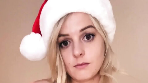 Blonde teen with big boobs riding a dick in the office