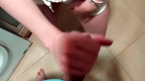 Good Fuck To My Neighbor, When Her Boyfriend Is Not