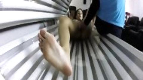Teen blow job swallow and small strapon My Annoying Stepbro