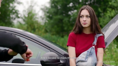 Arwen Gold In Horny Teen